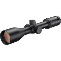 Прицел оптический Zeiss Conquest V6 2-12x50 сетка 60 с подсветкой  