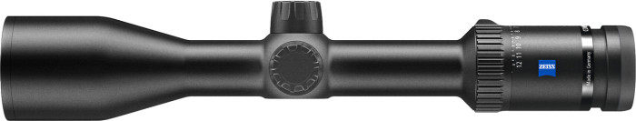 Прицел оптический Zeiss Conquest V6 2-12x50 сетка 60 с подсветкой  