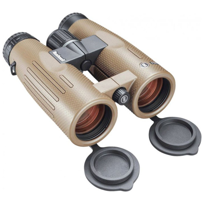 Бинокль Bushnell BF1042T Forge 10x42mm, IPX7, Roof  