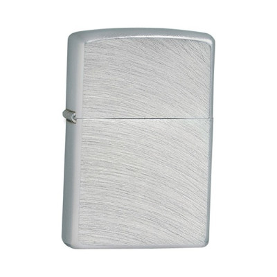 Зажигалка Zippo Reg Chrome Arch 24647