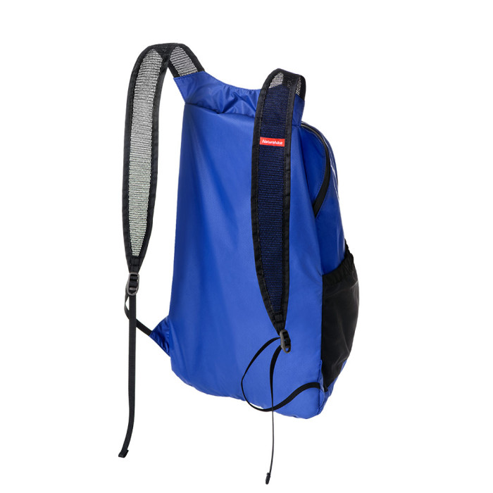 Рюкзак компактный Naturehike Ultralight 18 л (NH17A012-B)  