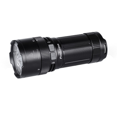 Карманный фонарь Fenix FD65 , серый, XHP35 HI LED, 3800 люмен