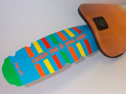 Крыло заднее XLC MG-C19, 20-29"  