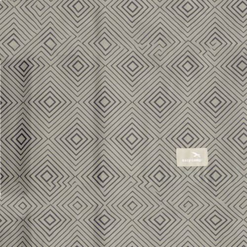 Подкладка под палатку Easy Camp Carpet Palmdale 400, 43270  