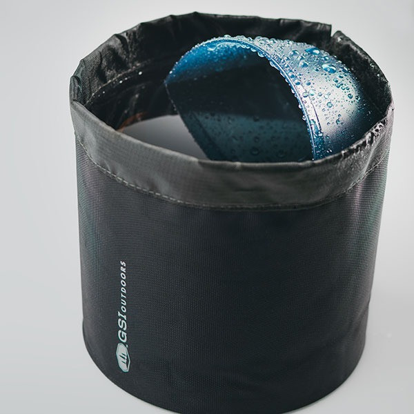 Набор посуды GSI Outdoors Pinnacle Dualist HS  