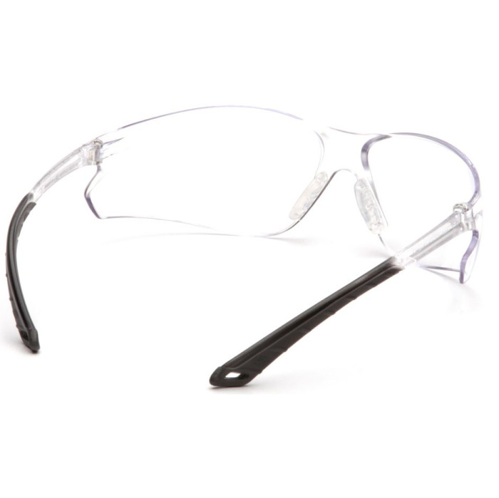 Очки Pyramex Itek (clear) прозрачные  