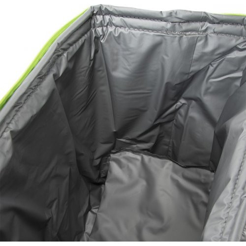 Изотермическая сумка Кемпинг Picnic 29, синий  