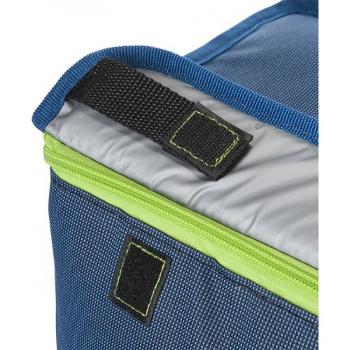 Изотермическая сумка Кемпинг Picnic 29, синий  