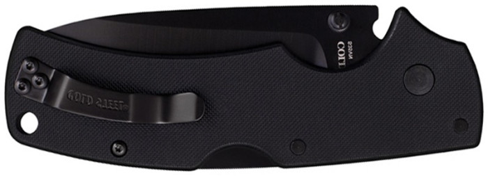 Нож Cold Steel American Lawman, S35VN (58B)  