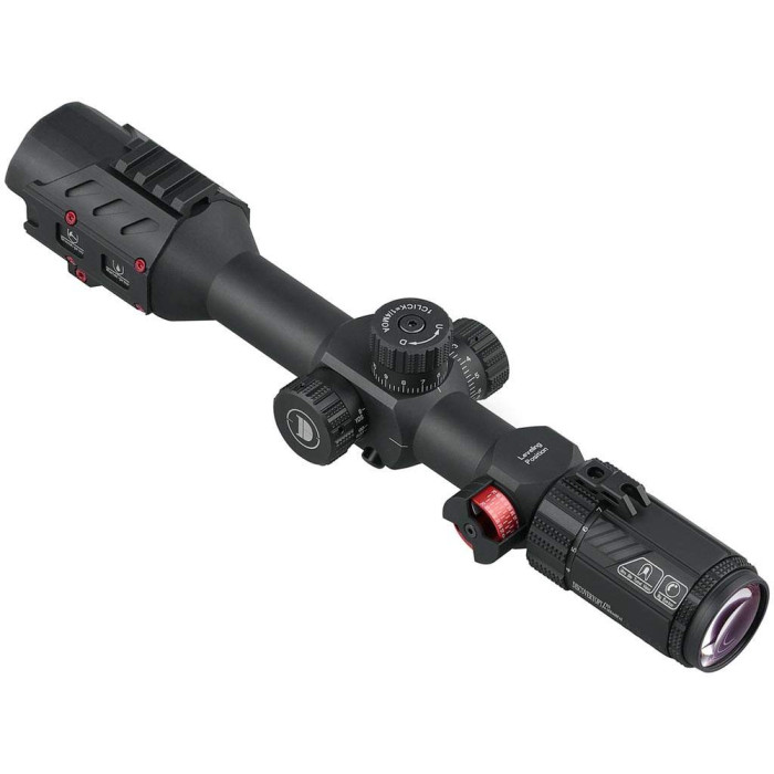 Прицел Discovery Optics HS 4-16X44SFAI 30mm, без подсветки (201001)  