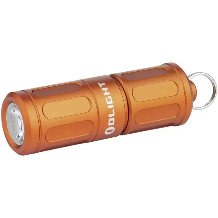 Фонарь-брелок Olight i1R 2 Pro, Capsule Orange