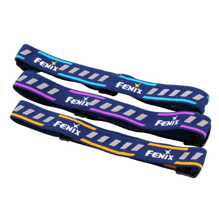 Фонарь Fenix HL15 Cree XP-G2 R5 Neutral White, пурпурный  