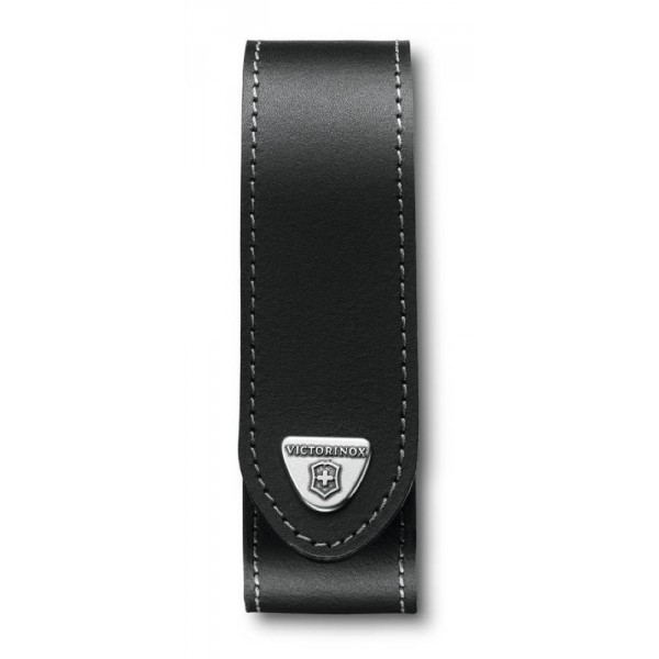 Чехол кожаный Victorinox 4.0506.L для ножей RangerGrip, 130мм 