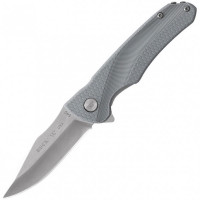 Нож Buck Sprint Select, серый