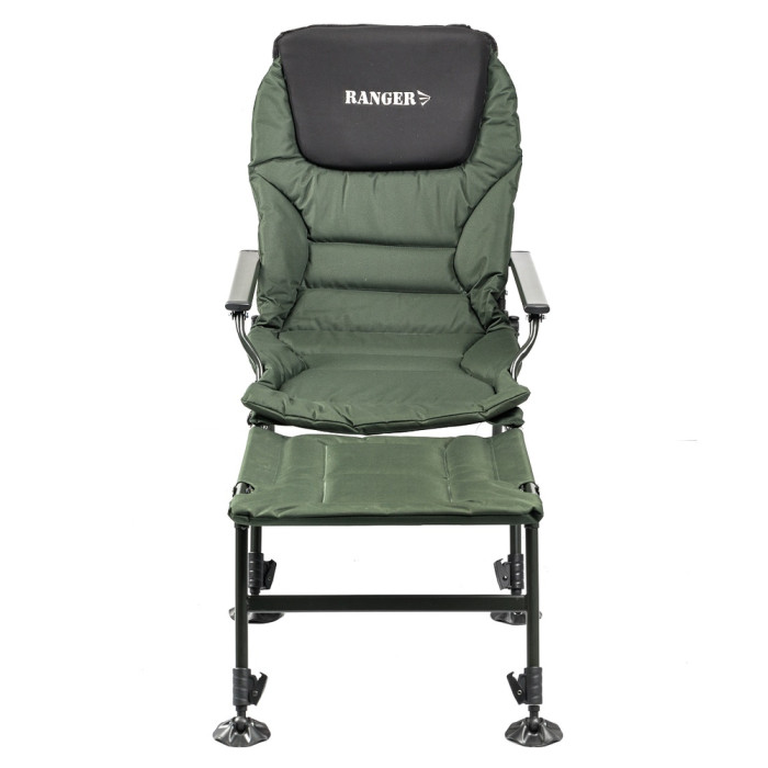 Кресло-кровать карповая Ranger Carp SL-112 (Арт. RA 2251)  