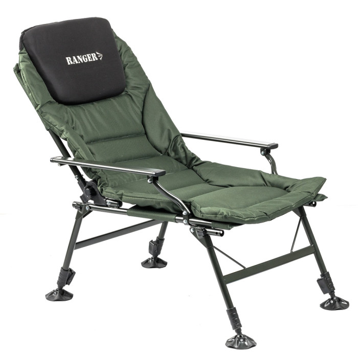 Кресло-кровать карповая Ranger Carp SL-112 (Арт. RA 2251)  