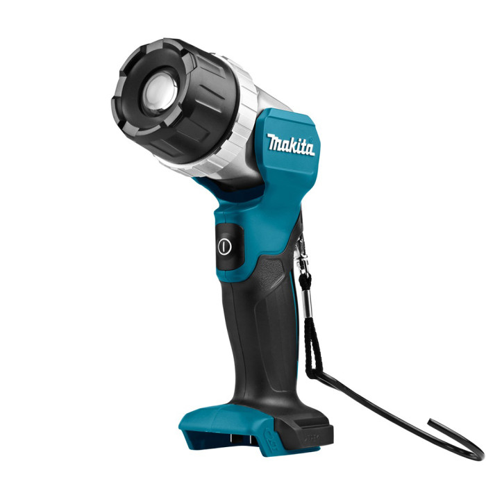 Аккумуляторный фонарь Makita DEAML106 без АКБ и зарядного устройства  