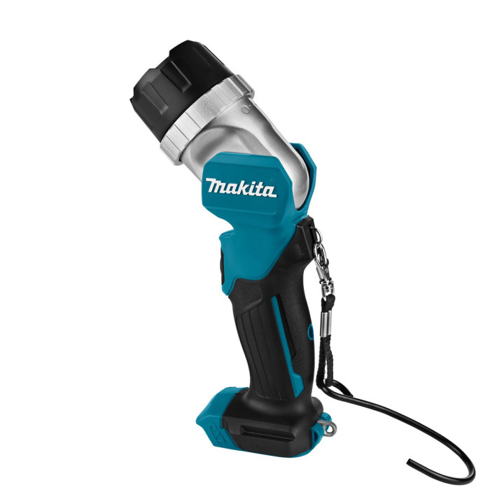 Аккумуляторный фонарь Makita DEAML106 без АКБ и зарядного устройства  