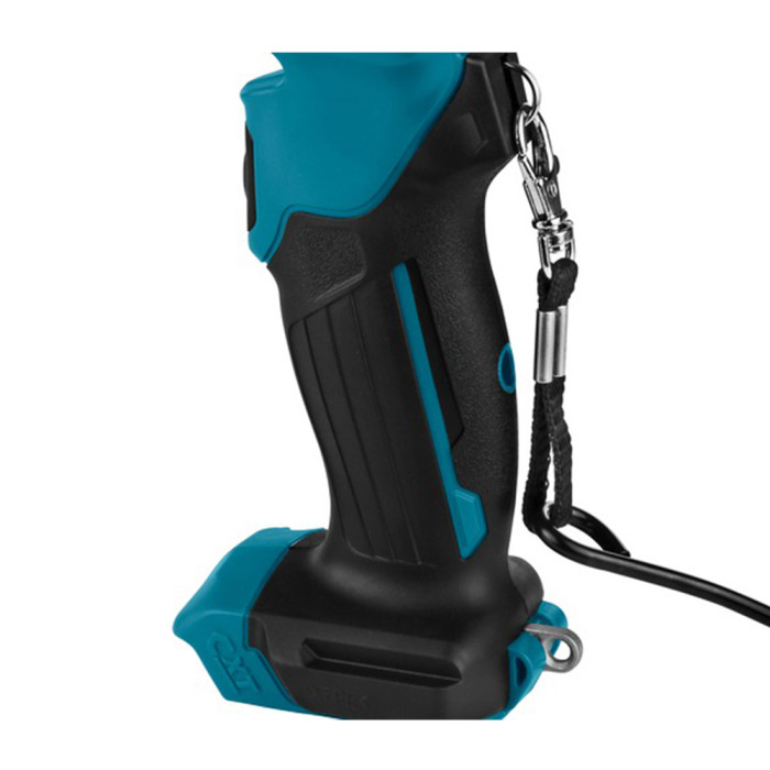 Аккумуляторный фонарь Makita DEAML106 без АКБ и зарядного устройства  