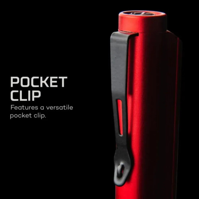 Фонарь ручной Nebo Lil Larry 250 люмен (NB NEB-6373-G)  