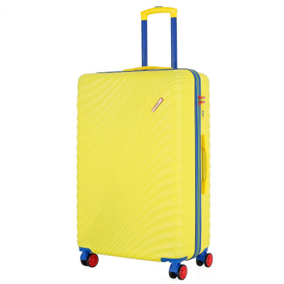 Чемодан Semi Line 28" (L) Yellow (T5934-3)