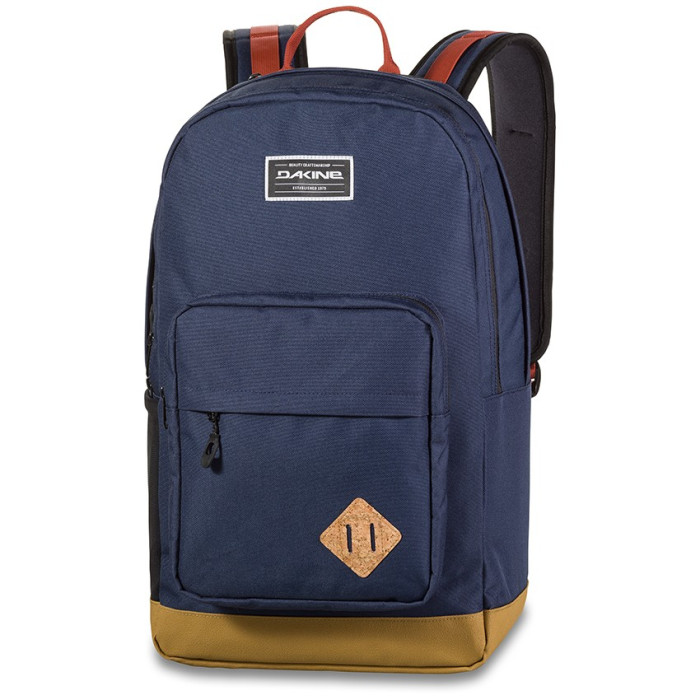 Рюкзак Dakine 365 Pack Dlx 27L, DarkNavy  