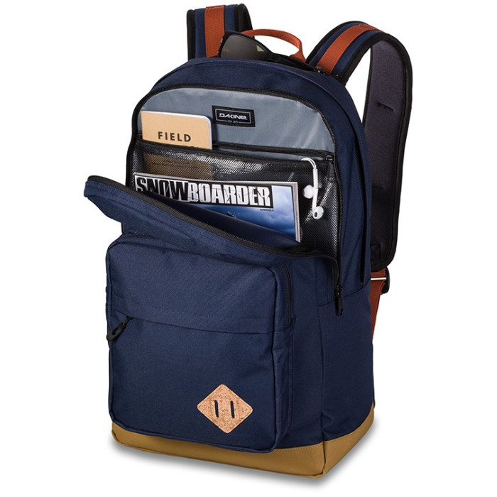 Рюкзак Dakine 365 Pack Dlx 27L, DarkNavy  