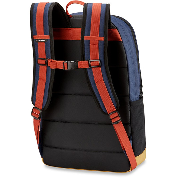 Рюкзак Dakine 365 Pack Dlx 27L, DarkNavy  