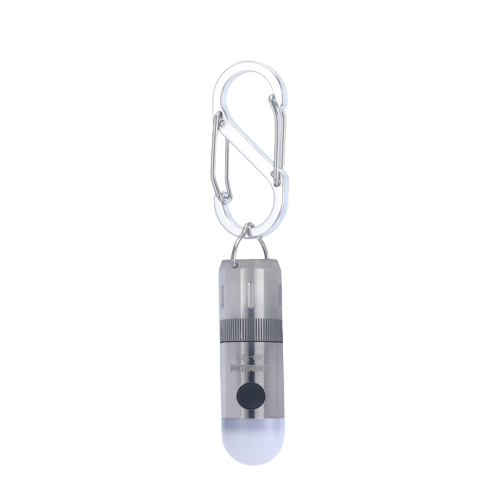 Фонарь Mateminсo CSF06 MINI, черный  