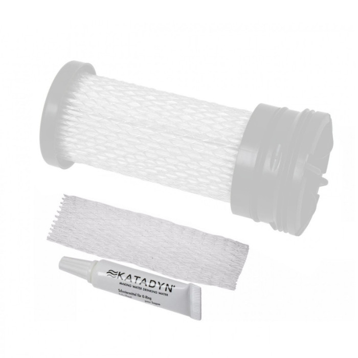 Сервис-набор Katadyn Hiker Pro Maintenance Kit 1  