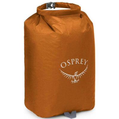 Гермомешок Osprey Ultralight DrySack 12L mars orange - O/S - оранжевый