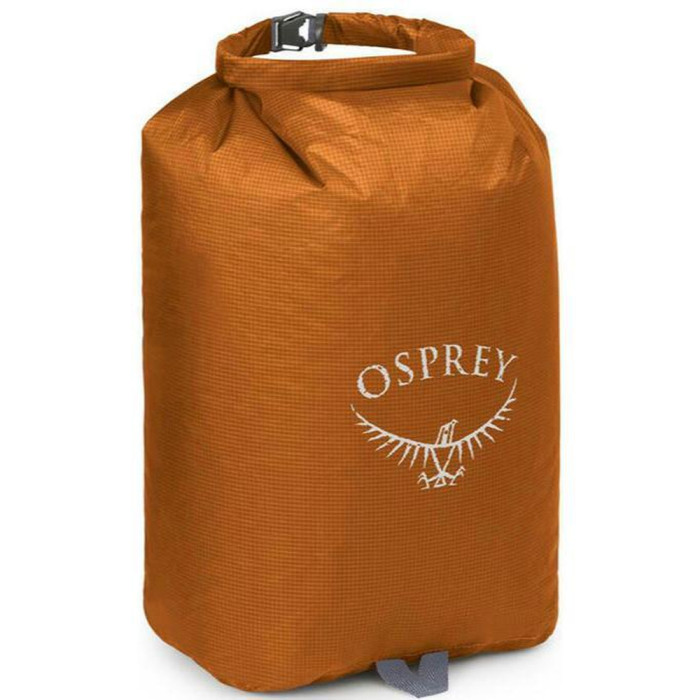 Гермомешок Osprey Ultralight DrySack 12L mars orange - O/S - оранжевый  