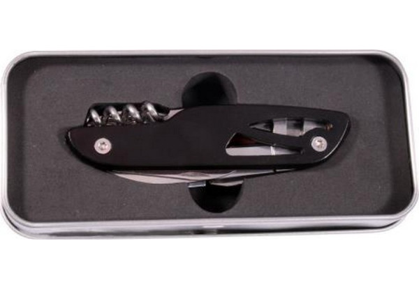 Многофункциональный  нож Stinger 6151Х (HCY-6151Х)  