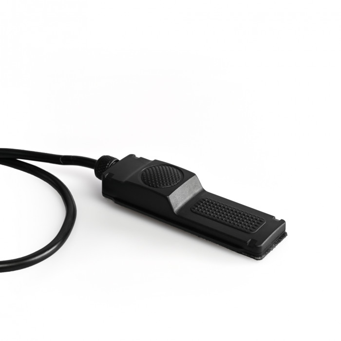 Выносная тактическая кнопка VIDEX VLF-ARM-01 к фонарику  