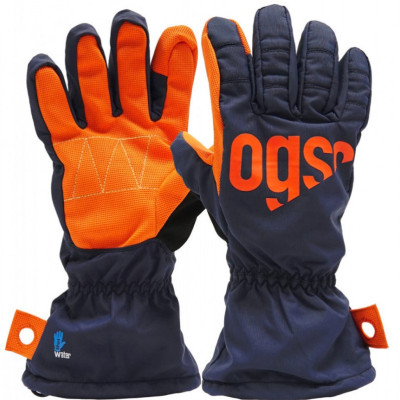 Перчатки Ogso Ski Mountaineering 7625N M