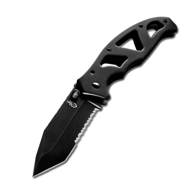Нож Gerber Paraframe 2 Tanto Clip Folding Knife 31-001734 Original  