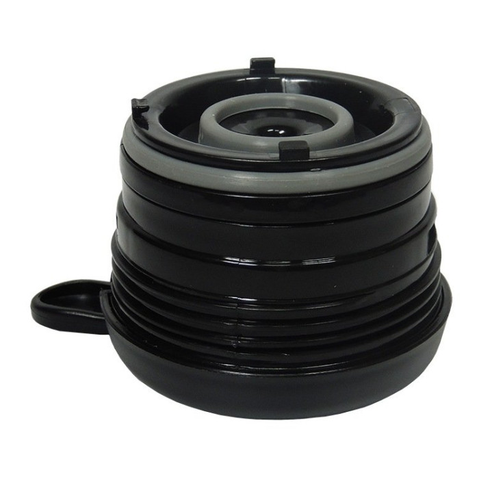 Термос LaPlaya Tea Time, 1.2 л (зеленый)  