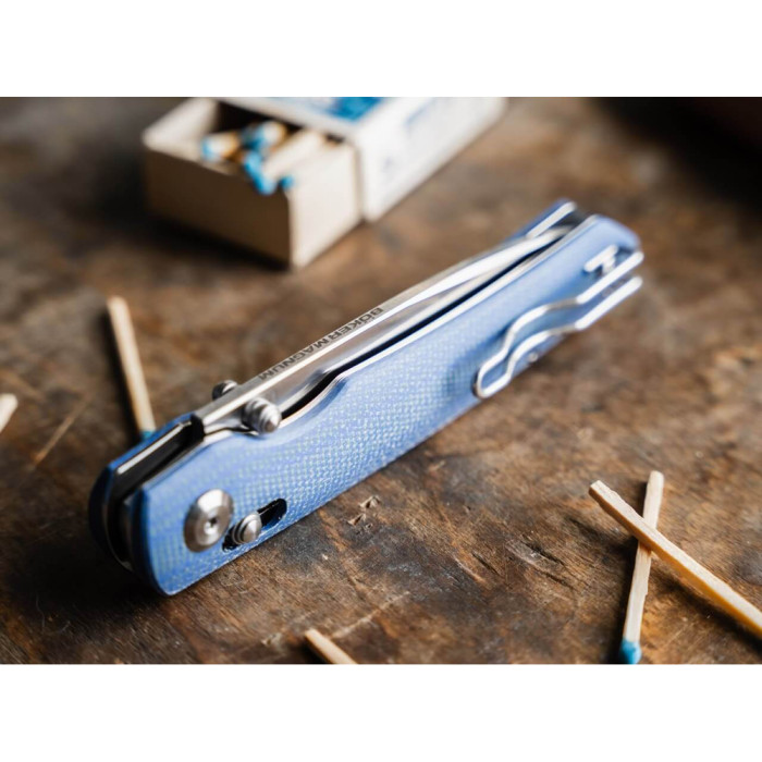 Нож Boker Magnum Shango  