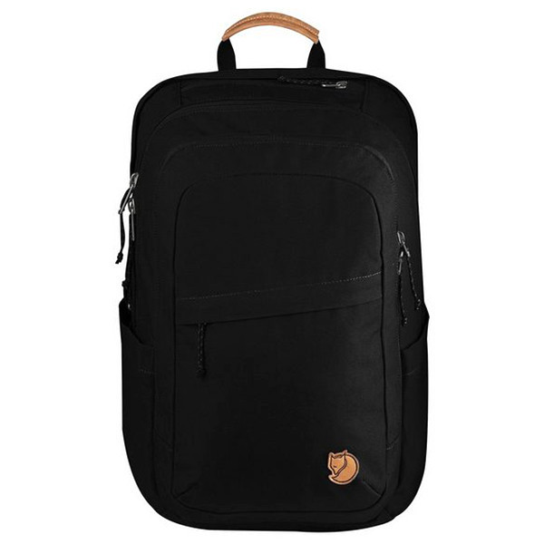 Рюкзак Fjallraven Raven 28 Black  