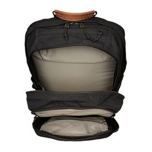 Рюкзак Fjallraven Raven 28 Black  