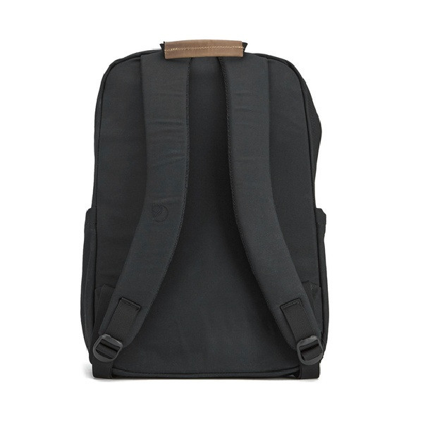 Рюкзак Fjallraven Raven 28 Black  