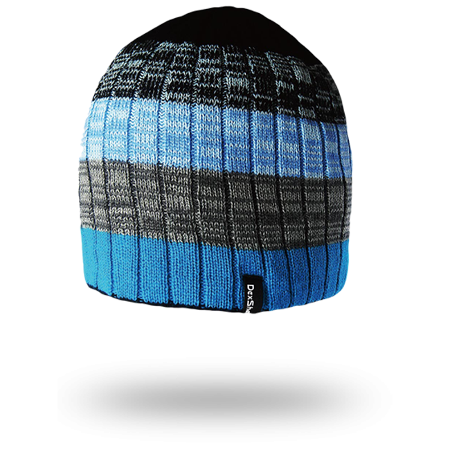 Водонепроницаемая шапка DexShell DH332N-BG  