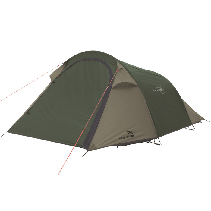 Палатка Easy Camp Energy 300 Rustic Green (120389)  