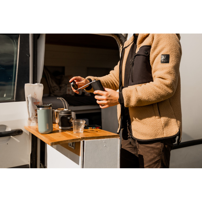 Ручная кофемолка Wacaco Exagrind  