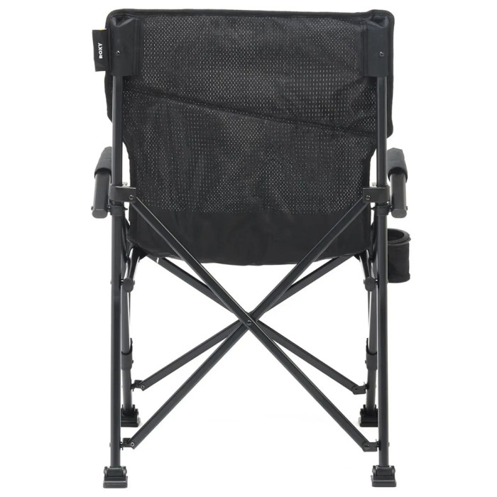 Кресло раскладное Uquip Roxy Black (244052)  