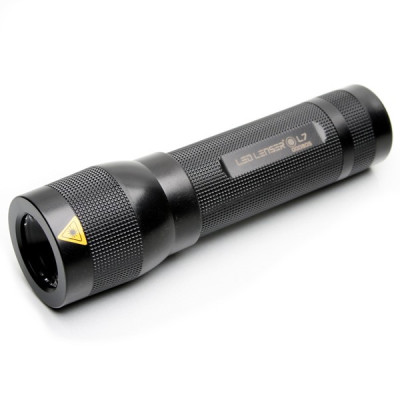 Карманный фонарь Led Lenser L7, 115 лм