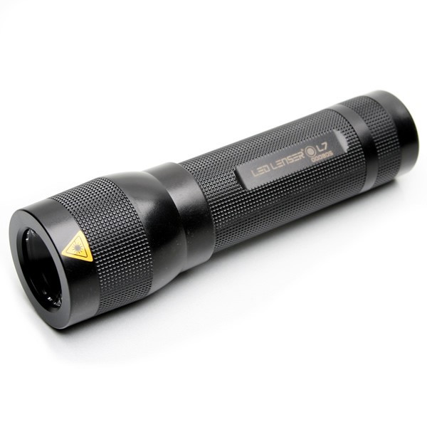 Карманный фонарь Led Lenser L7, 115 лм 