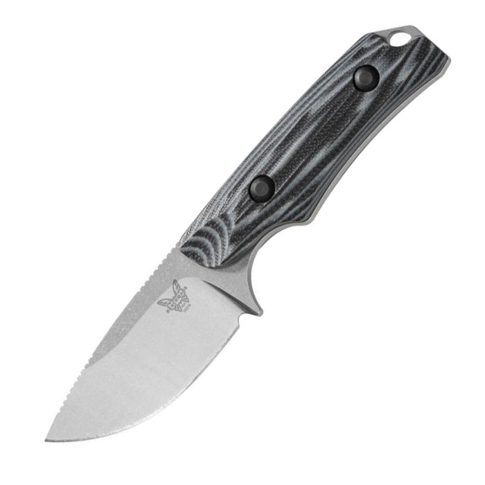 Нож Benchmade Hidden Canyon Hunte 