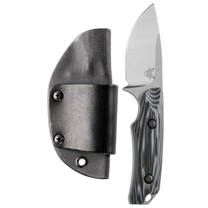 Нож Benchmade Hidden Canyon Hunte  