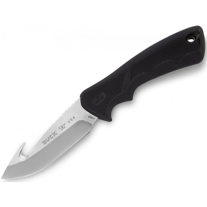 Нож Buck BuckLite Max II Large Guthook  